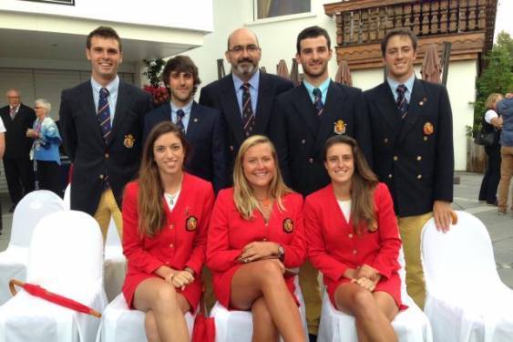 España se cuelga la medalla de oro en el Mundial Universitario