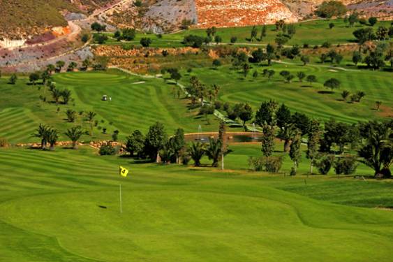 El Circuito Juvenil de Andalucía 2014 arranca en Doñana Golf, La Duquesa Golf y La Envía Golf