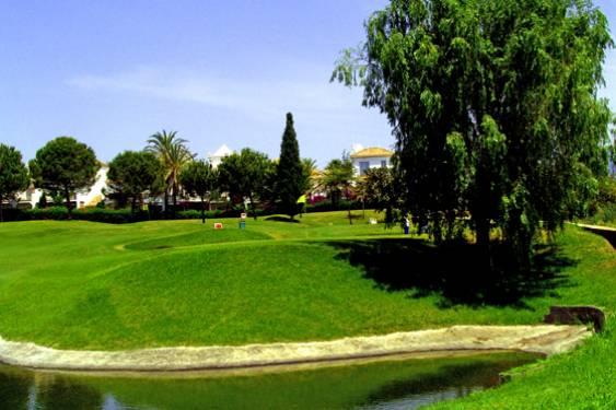 El Club de Golf El Coto, Real Club de Golf Guadalmina, Vista Hermosa Club de Golf y Golf Almerimar, nuevas citas del Pequecircuito 2014