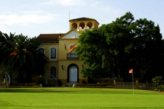 El Club de Golf Hato Verde y Guadalhorce Club de Golf reciben al Circuito Juvenil de Andalucía