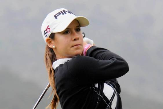 Azahara Muñoz, undécima por segunda semana consecutiva