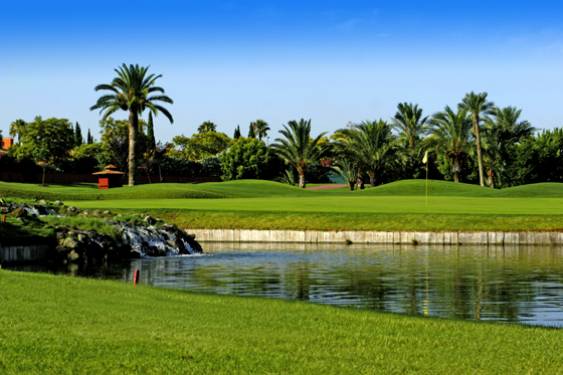 La Zona A del Circuito Internacional Femenino de Andalucía arranca en el Real Club de Golf de Sevilla