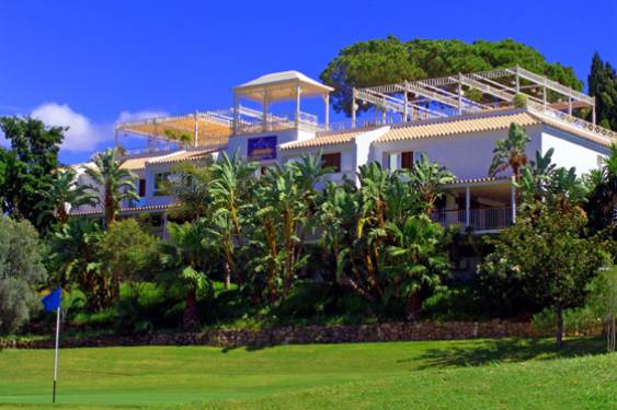Aloha Golf, sede de los Campeonatos de Andalucía Femenino y Mayores de 35 años de Pitch & Putt