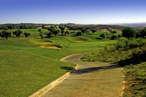 Arcos Golf will hold the next qualifying tournament of the Senior Golf Tour of Andalucia 