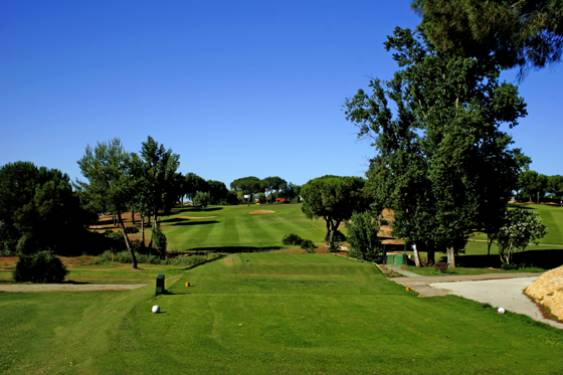 El Club de Golf Bellavista acoge una nueva edición del Campeonato de Huelva