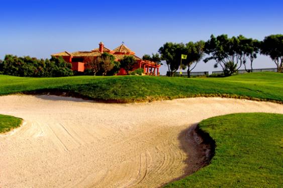 El Club de Golf La Cañada acoge una nueva edición del Trofeo Barbésula