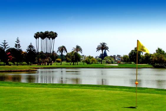 Plazos de inscripción a torneos  de la Real Federación Andaluza de Golf