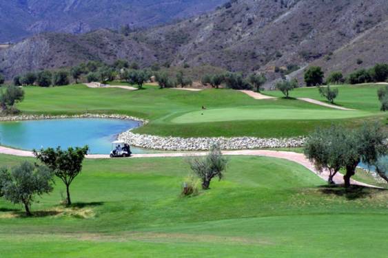 Alhaurín Golf, Alborán Golf y el Club de Campo de Córdoba acogen una nueva prueba del Pequecircuito 2015