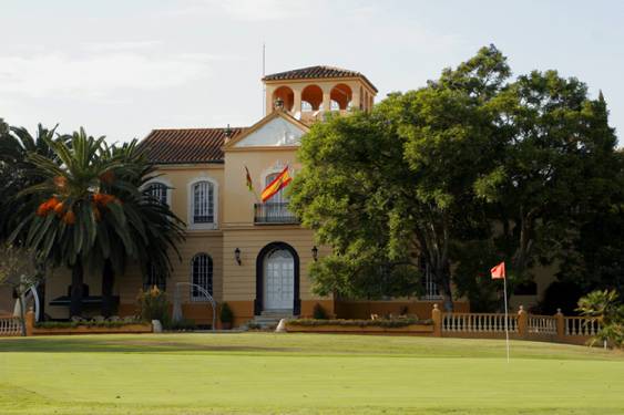 El Circuito Femenino de Andalucía visita este sábado Guadalhorce Club de Golf