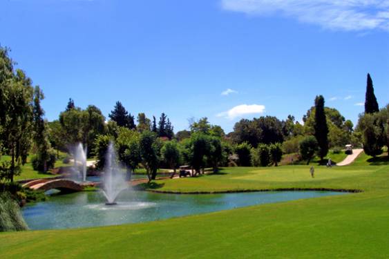 El Comité Comercial de la RFGA y Turismo Andaluz promocionarán el golf andaluz en el mercado británico y holandés