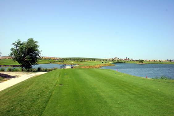 El Circuito Andaluz de Pitch & Putt visitará Sherry Golf el próximo domingo