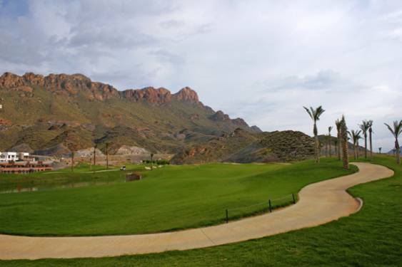 Aguilón Golf will hold the first qualifying tournament of the Senior Golf Tour of Andalucía 2015