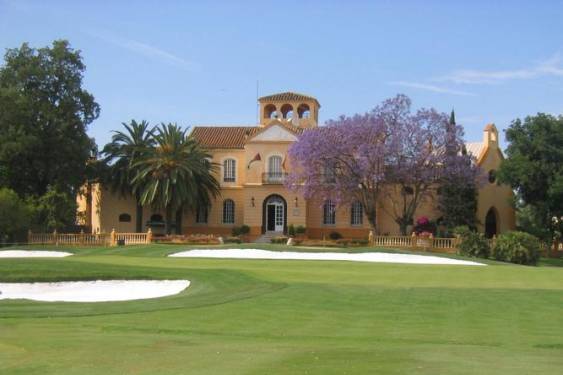 El Pequecircuito de Andalucía visita este fin de semana Guadalhorce, el Real Club de Campo de Córdoba y Marina Golf