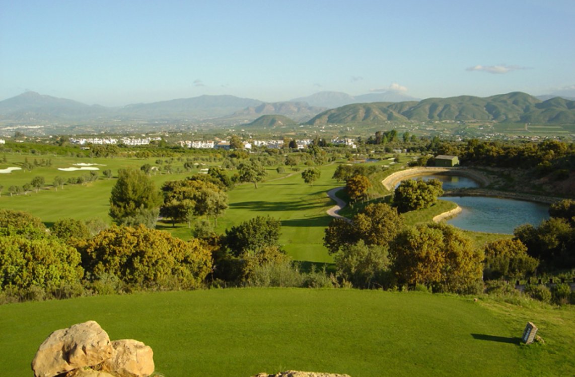 Lauro Golf y La Cartuja se preparan para acoger las Finales Zonales de los Circuitos de 5ª Categoría de Andalucía