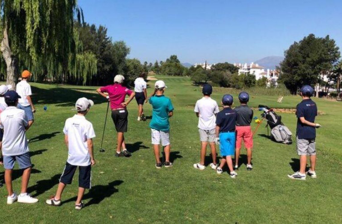 Andalucía cierra el 2019 como la Comunidad Autónoma de mayor crecimiento en licencias de golf