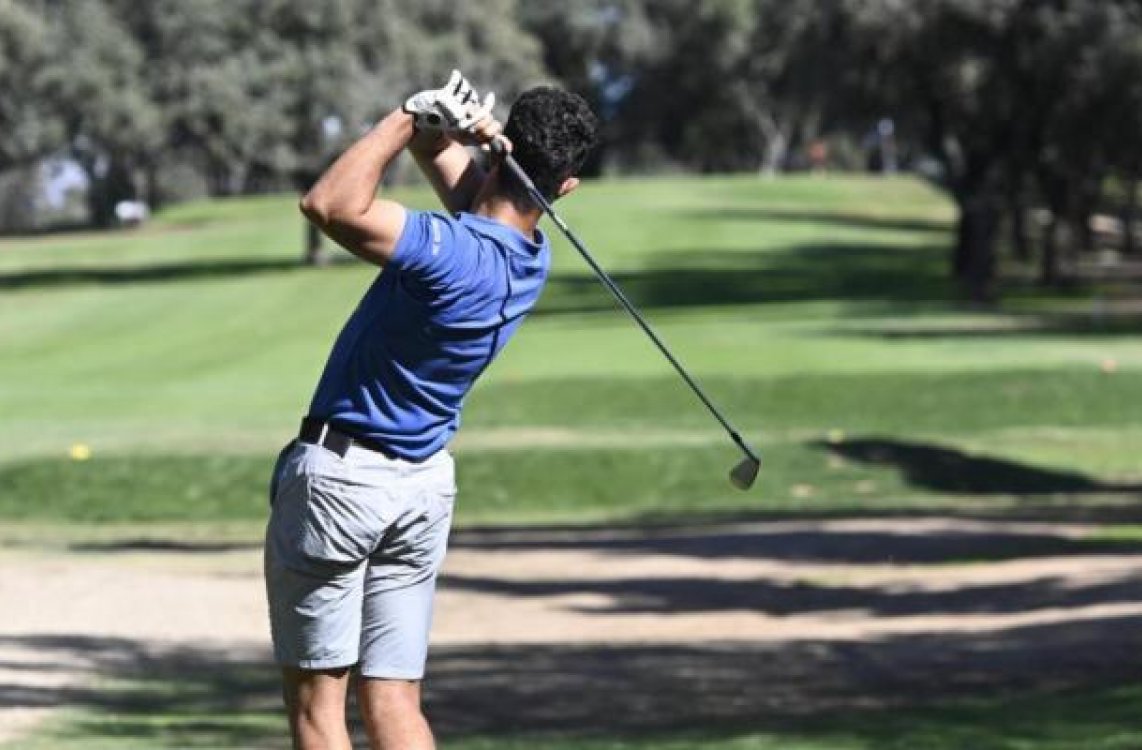 Abiertas las inscripciones para la sexta edición del Andalucía Open Golf La Garza
