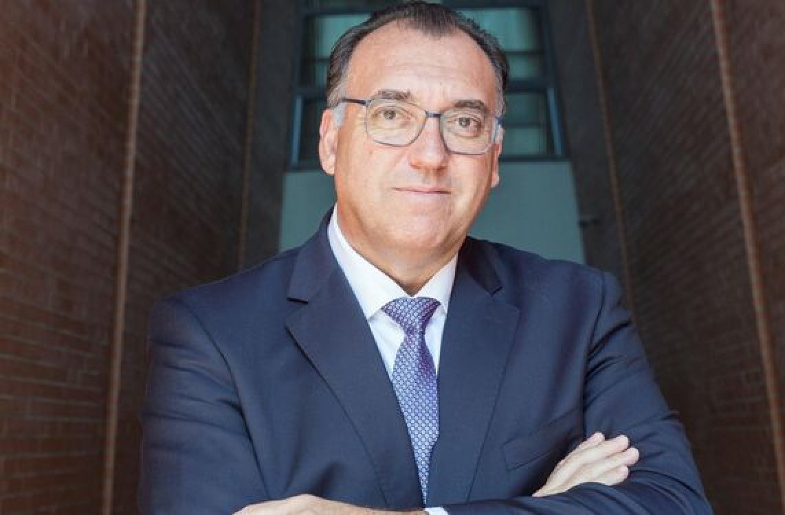 Arturo Bernal, nuevo Consejero de Turismo, Cultura y Deporte