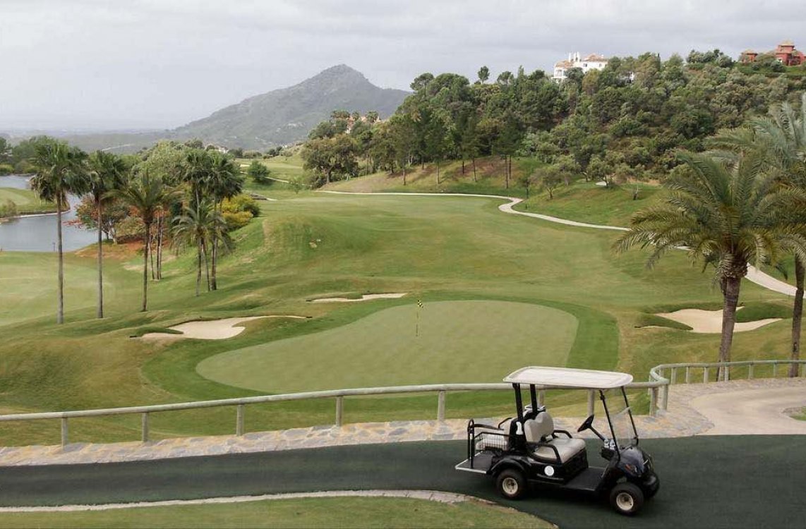 El golf en Andalucía: Un motor económico