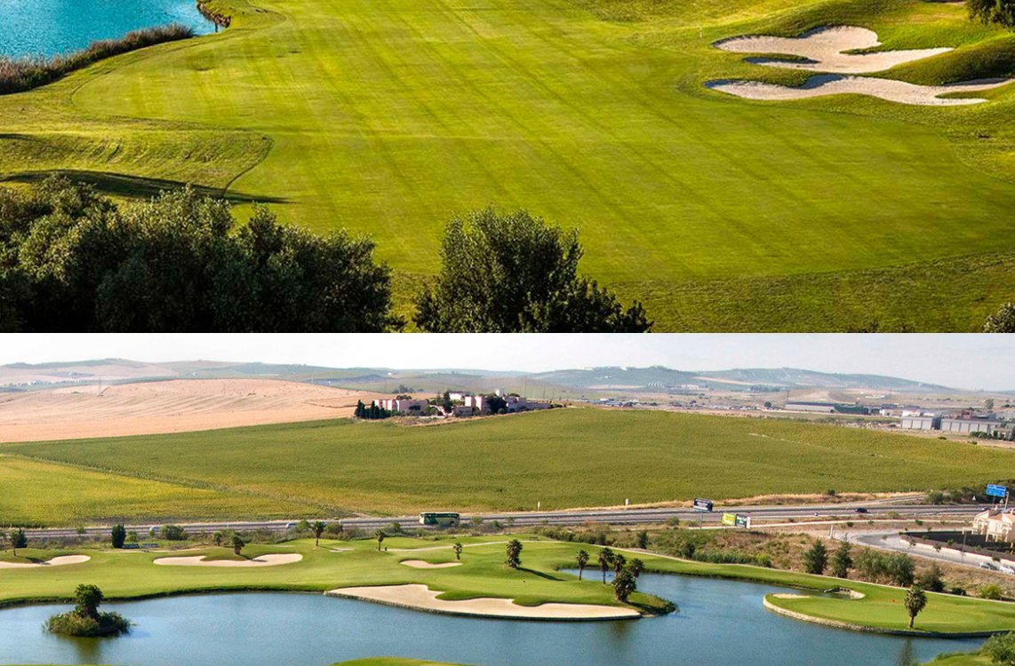 Abierta la inscripción para la Copa Andalucía Masculina y Femenina en Montecastillo y Sherry Golf