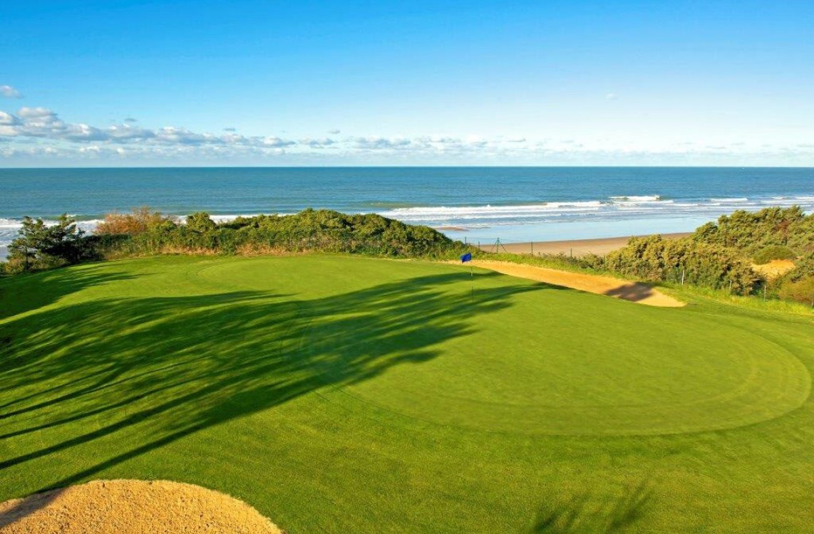 El Campeonato de España Infantil, Alevín y Benjamín: la gran fiesta del golf español llega a Sancti Petri El Campeonato de España Infantil, Alevín y Benjamín: la gran fiesta del golf español llega a Sancti Petri