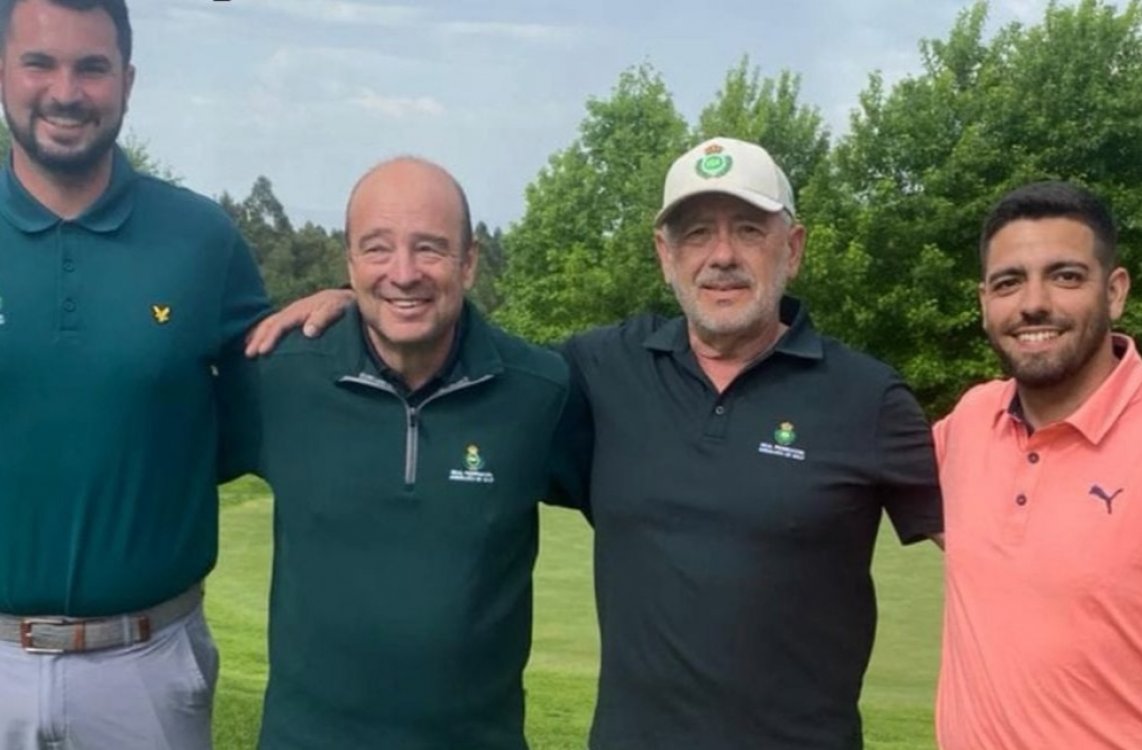 El andaluz Juan Soler, quinto en el Campeonato de España P&P Masculino 2025 El andaluz Juan Soler, quinto en el Campeonato de España P&P Masculino 2025