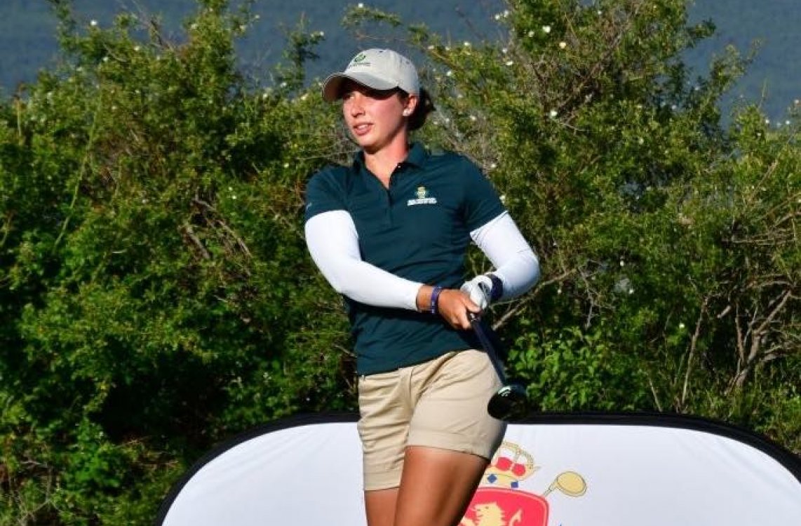 Rotunda victoria de Andalucía ante Aragón y pase a las semifinales del Campeonato de España de FFAA Absoluto Femenino