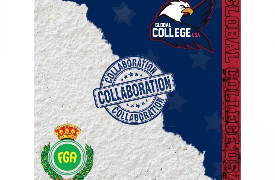 Becas de golf en Estados Unidos y Reino Unido con Global College Becas de golf en Estados Unidos y Reino Unido con Global College