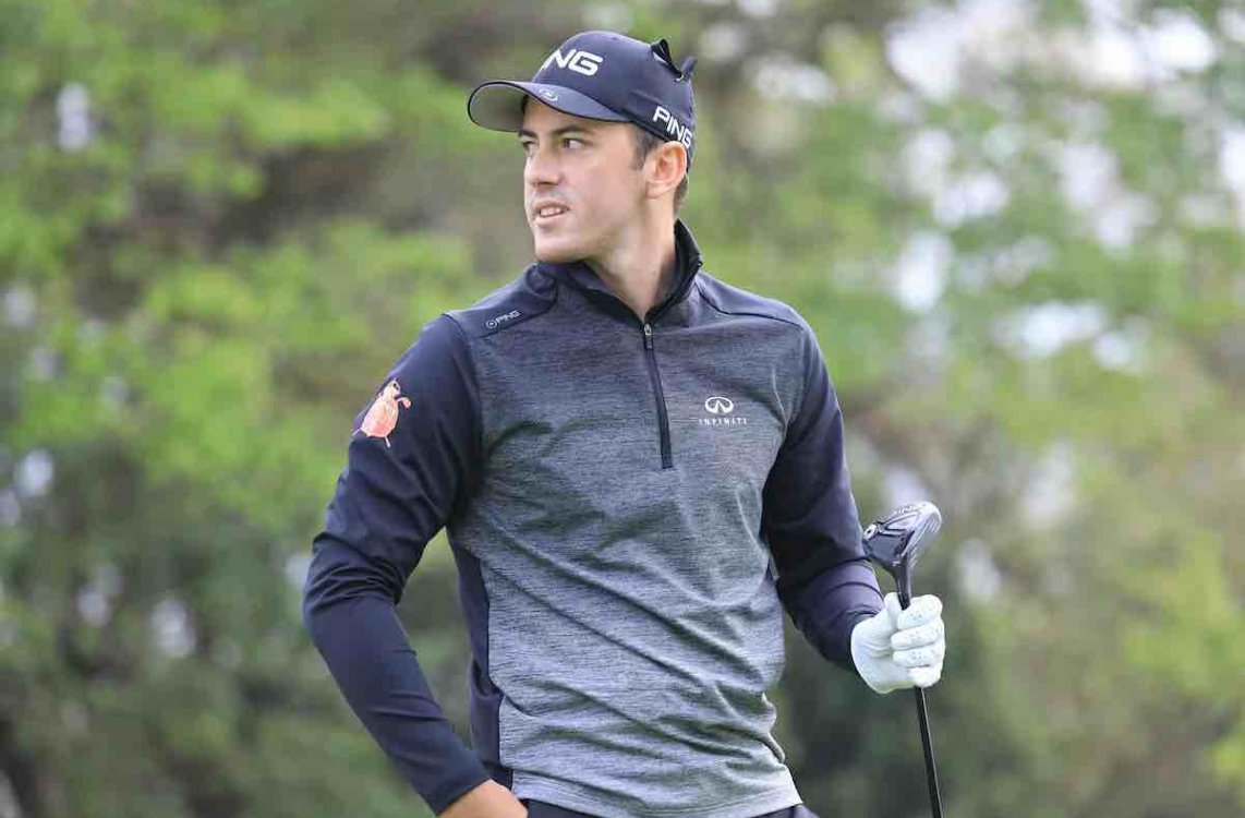 Scott Fernández se gana a pulso la Final de la Escuela: remontada en Fontanals y billete para Infinitum