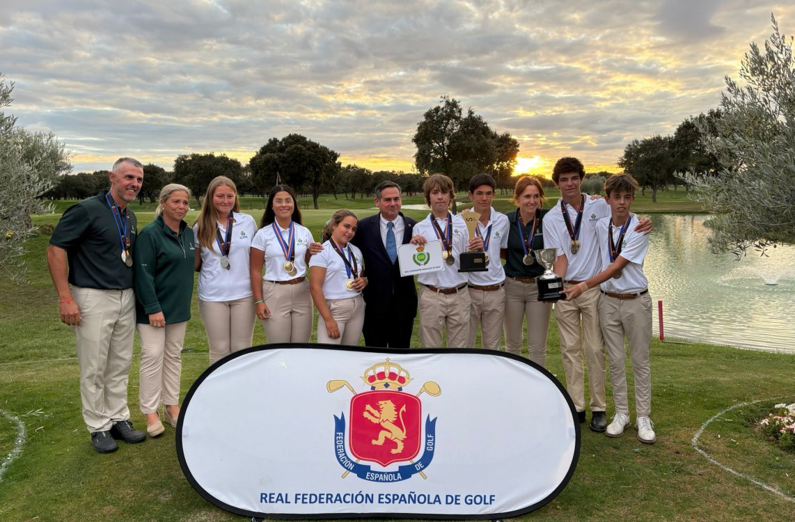 Andalucía vence con autoridad en el Campeonato de España de FFAA Infantil, ‘XII Memorial Blanca Mayor’ Andalucía vence con autoridad en el Campeonato de España de FFAA Infantil, ‘XII Memorial Blanca Mayor’