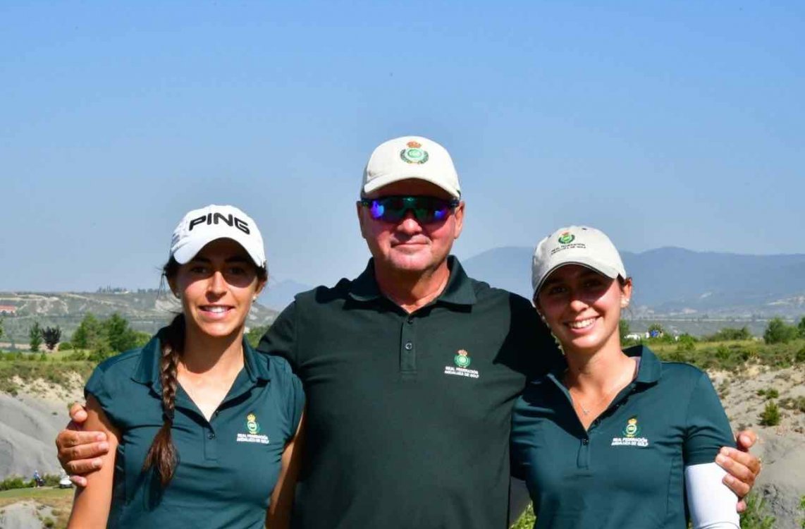 Andalucía cae en el último suspiro en una apasionante final del Campeonato de España de Federaciones Autonómicas Absoluto Andalucía cae en el último suspiro en una apasionante final del Campeonato de España de Federaciones Autonómicas Absoluto
