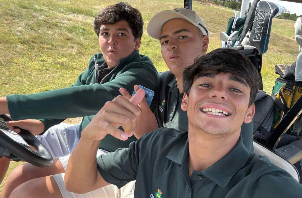 Andalucía se cita con Madrid en las semifinales del Campeonato de España de FFAA Absoluto Masculino