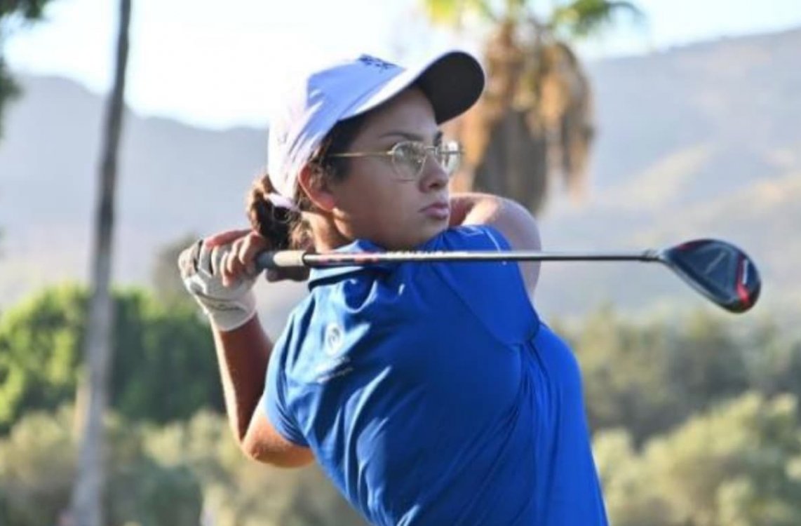 Club de Golf La Cañada, primer líder del Campeonato de España Interclubes Infantil 2025 Club de Golf La Cañada, primer líder del Campeonato de España Interclubes Infantil 2025