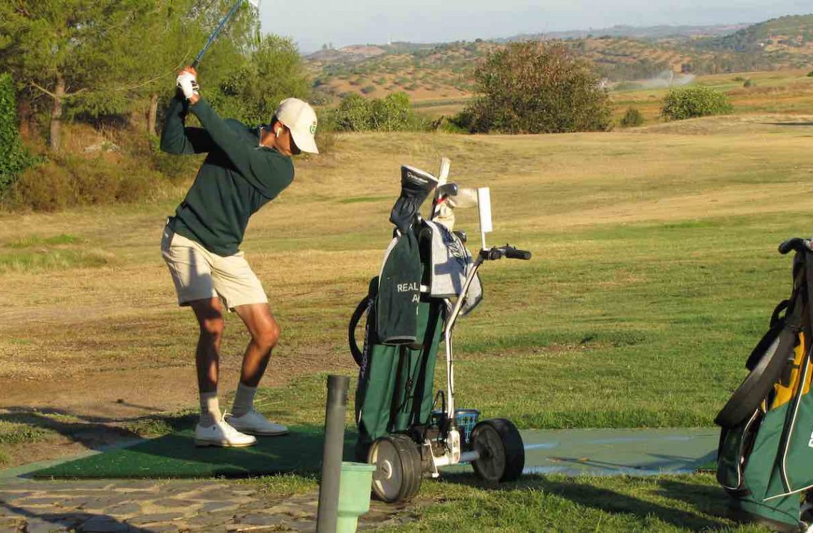 Andalucía cierra la primera fase del Campeonato de España FFAA Absoluto Masculino en cabeza