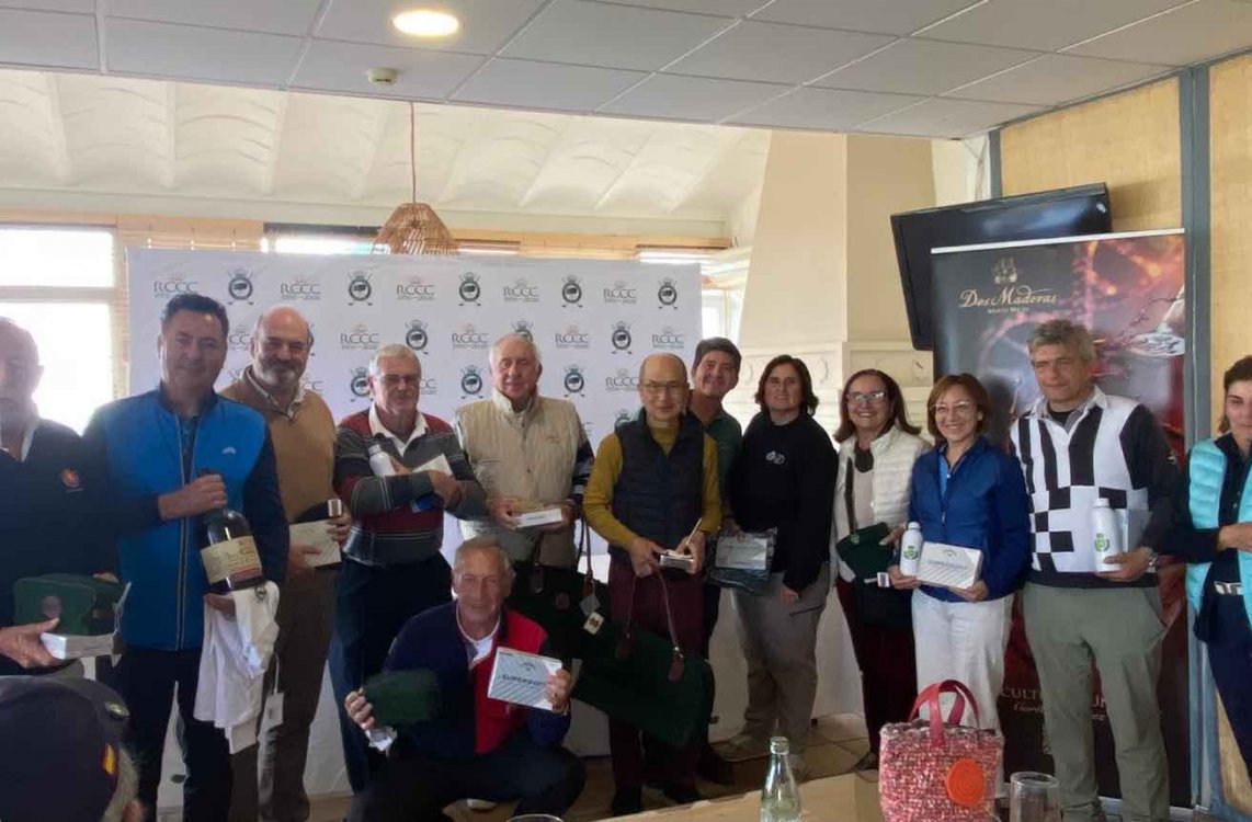 Joaquín Alberto Morales firma el mejor resultado en el Torneo Senior Córdoba