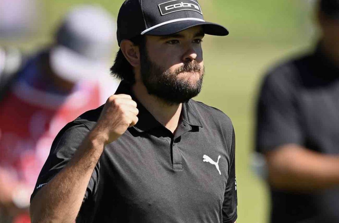Ángel Hidalgo asegura la tarjeta y Ángel Ayora se acerca al PGA Tour tras brillar en Suiza