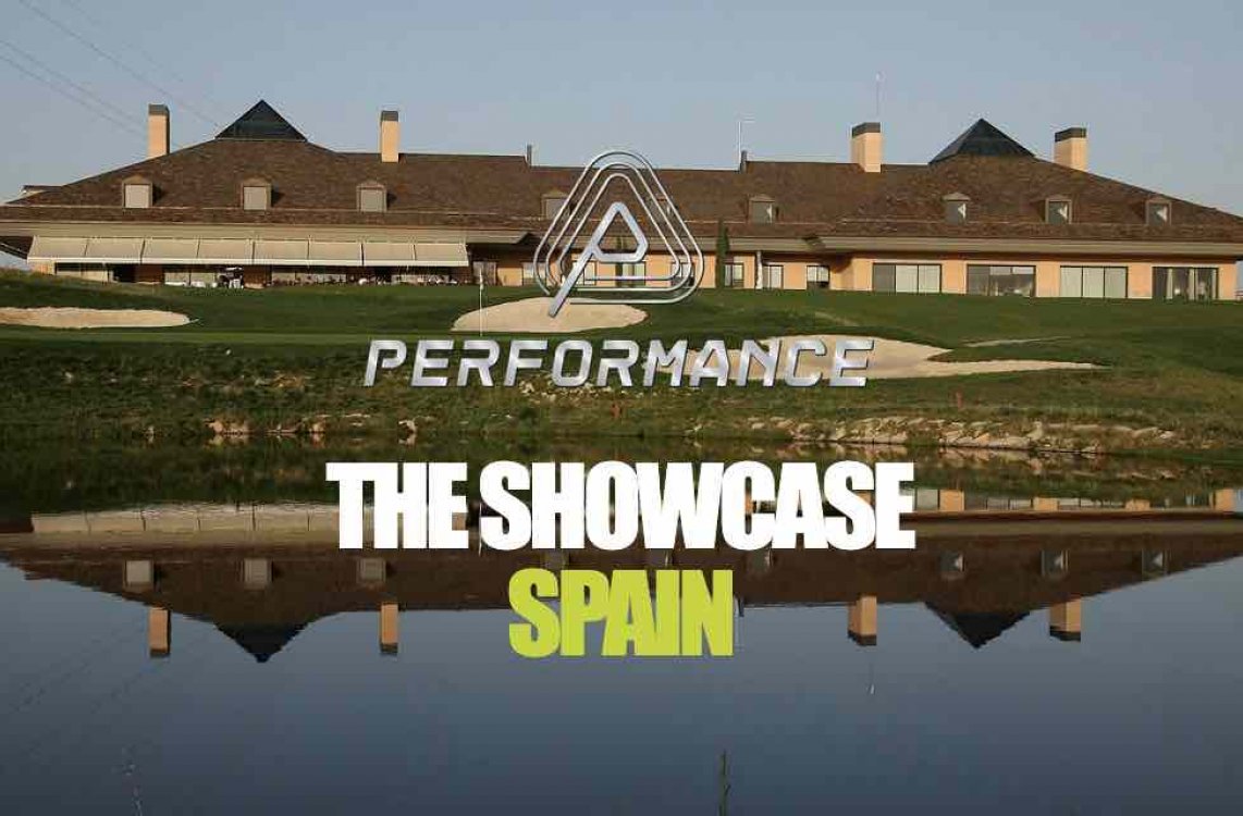 The Showcase Spain 2026: el golpe decisivo para tu futuro