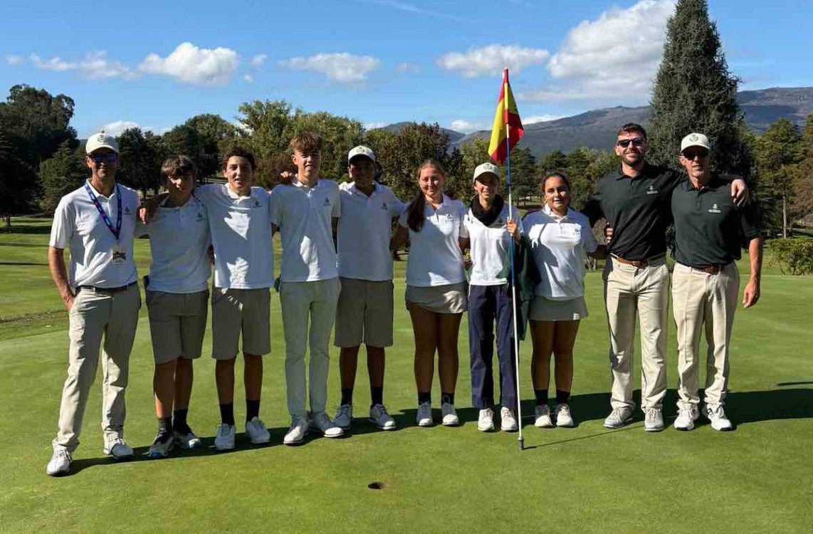 Andalucía supera a Castilla y León y jugará ante Madrid la final del Campeonato de España Infantil